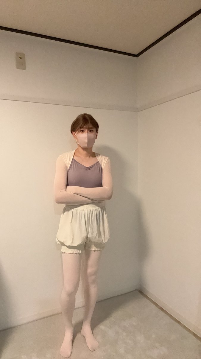 golucky323's tweet photo. 有没有福冈一起女装逛街不涩涩哒
-
福岡で一緒に女装してお買い物できる人いませんか〜？
えっちなことなしで、普通に楽しく遊びたいです🥺
#福冈 #男娘 #cd #福岡 https://t.co/M4BVWT4IOq