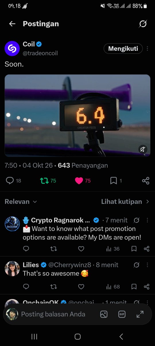 rezekiusd's tweet photo. @sagiguerls @tradeoncoil https://t.co/yezqlvV1wq