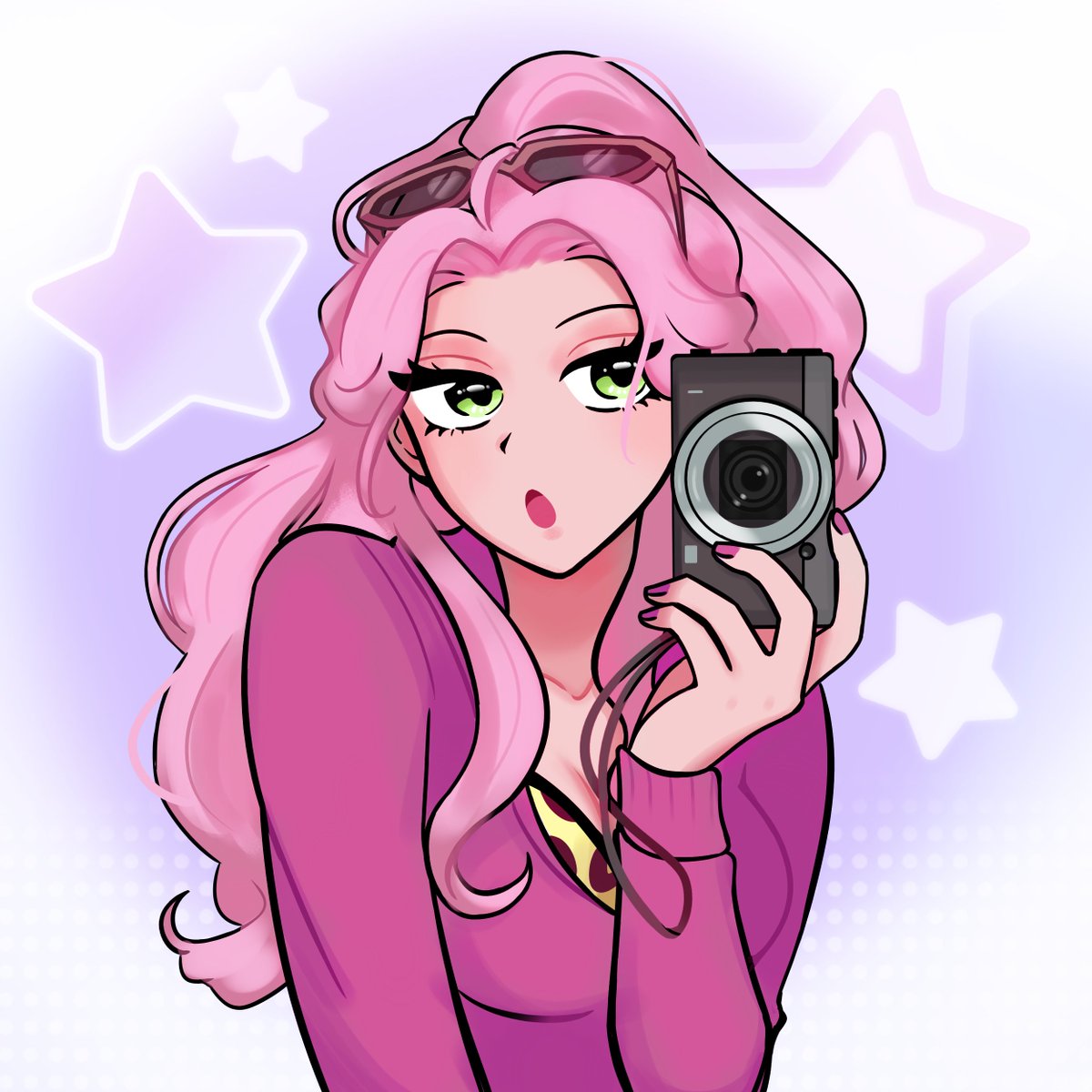 ryuuseiso tweet picture