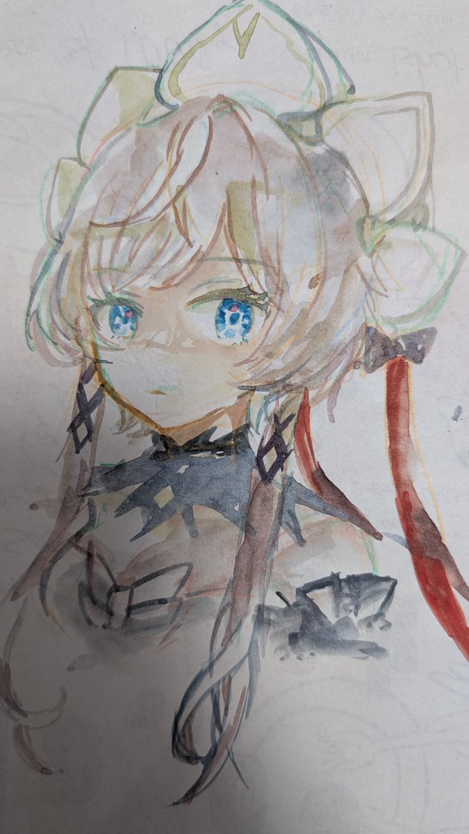 ishsiyuuu's tweet photo. チラシの裏 https://t.co/CmzA3tethC