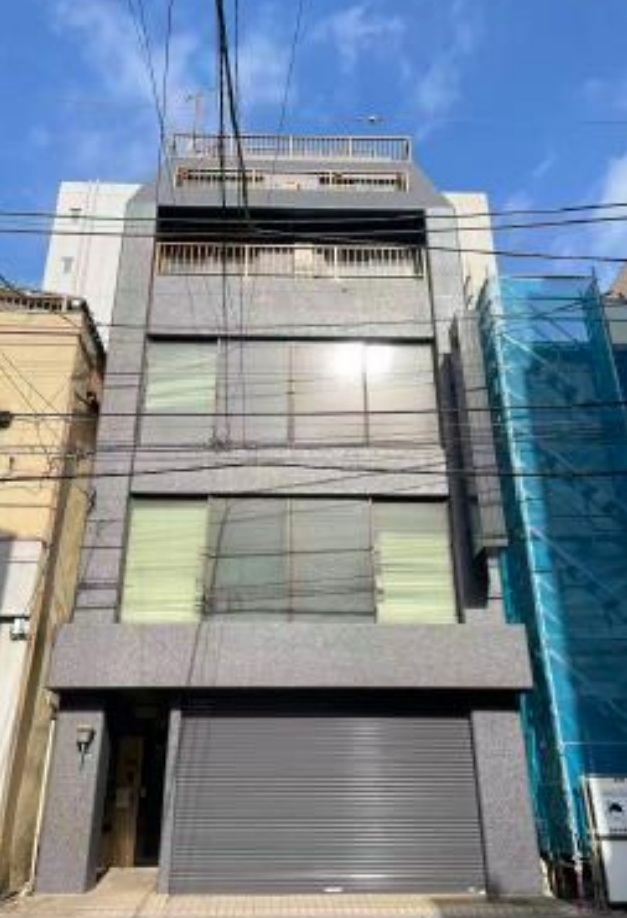 zeroestatejp's tweet photo. 【新着｜東京都台東区千束3丁目12-2・1棟商業ビル】
つくばエクスプレス線「浅草」駅徒歩9分、日比谷線「入谷」駅徒歩10分／空室あり
価格：35,800万円
築年：1988年6月
写真・物件概要・お問い合わせはこちら
https://t.co/T9eK8oWoth https://t.co/0Ge9263QAF