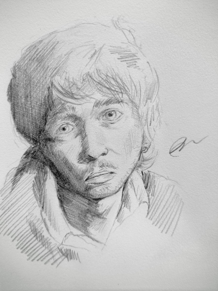 fooly_jooly's tweet photo. I've been infected by the B-virus, constantly drawing Bryan Hodukavich 

I love you Bryan Hodukavich 

#ResidentEvilㅤ #ResidentEvilMovie https://t.co/CEPitVQ20A