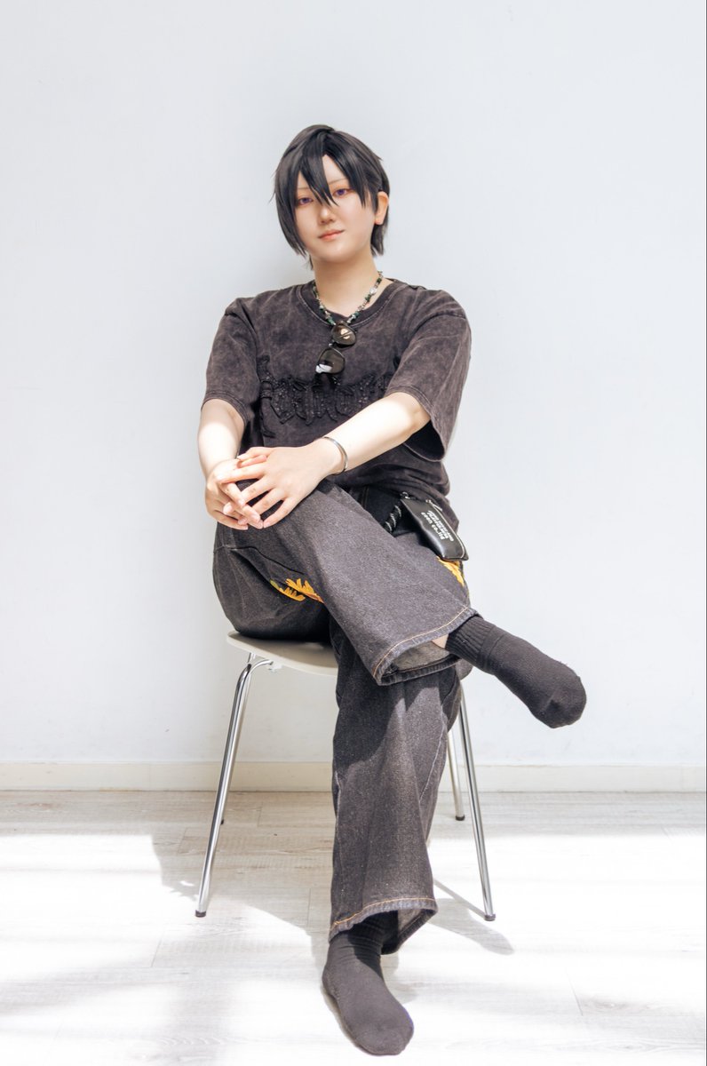 29yummy_'s tweet photo. #月ノ唄雑誌撮影Summer0823

⚠︎︎服装,髪型捏造⚠︎︎
cosplay/ﾂｷｳﾀ｡始

photo_ 彩雲さん https://t.co/ugNasAJmdL