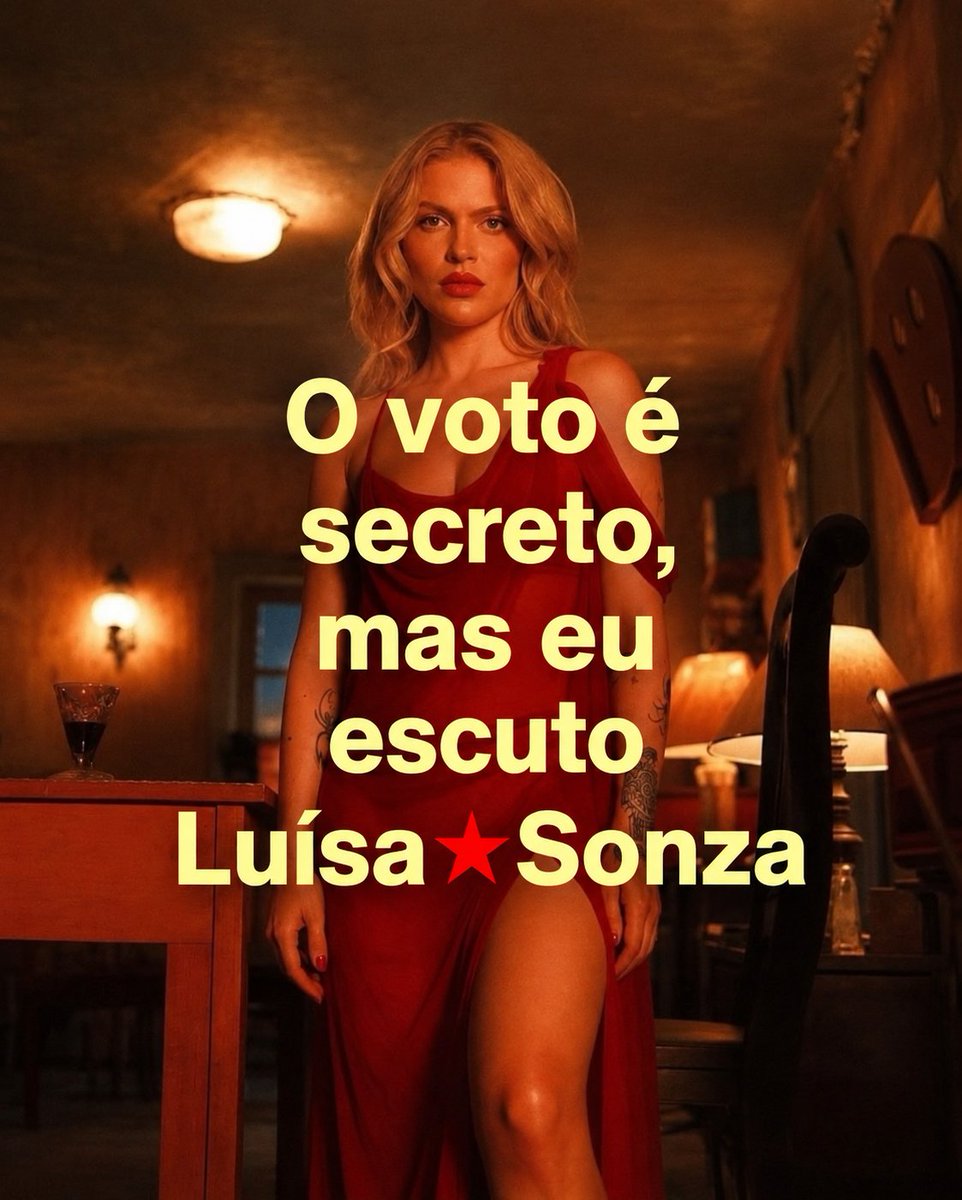 ibmariguaria's tweet photo. o voto é secreto ❤️ https://t.co/juB9rtTIjU