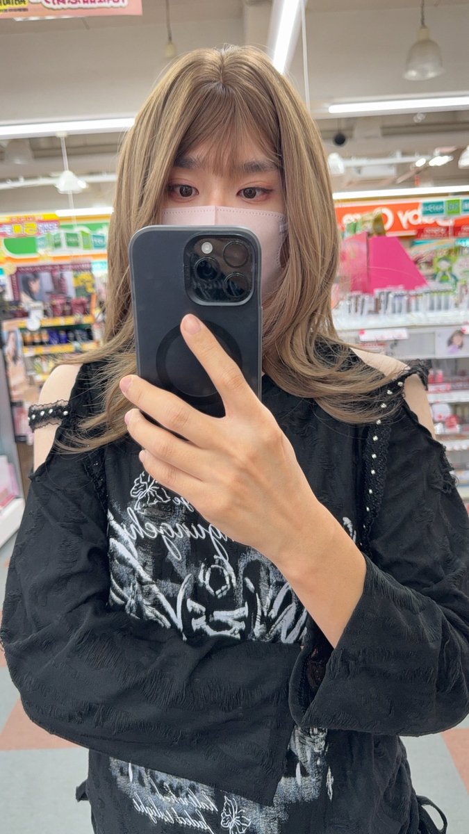 golucky323's tweet photo. 福岡で一緒に女装してお買い物できる人いませんか〜？
えっちなことなしで、普通に楽しく遊びたいです🥺 https://t.co/WLaQAQ0hye