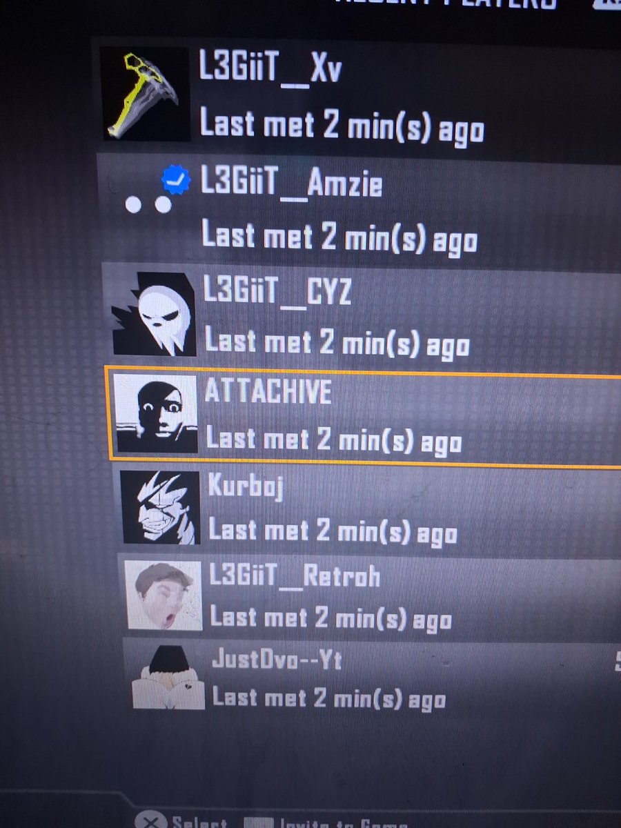ryidndirty's tweet photo. @ATTACHlVE @KiiLzv @YoBladey we* still doing it https://t.co/2RHlgcrsrG
