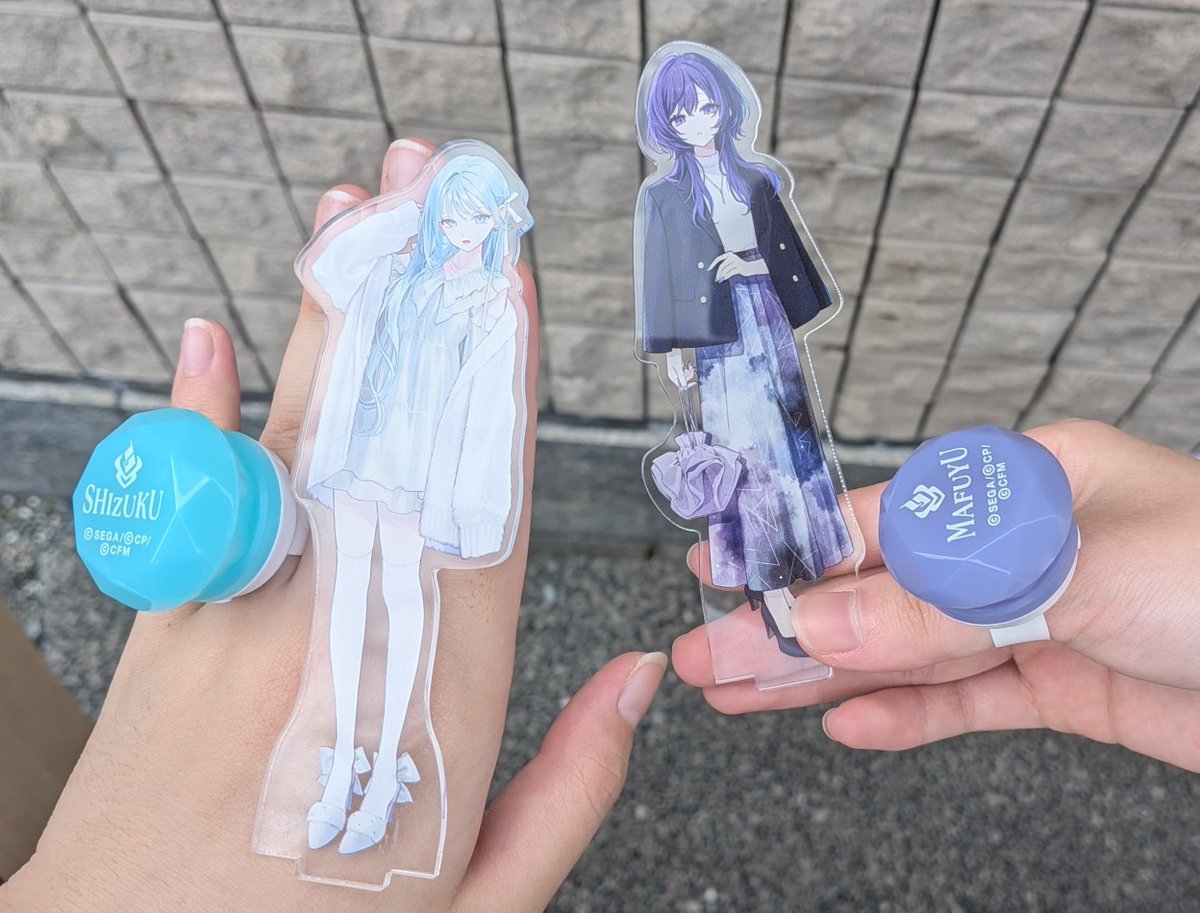 AssA_25's tweet photo. サクラさんと会った https://t.co/UAOV6G8mdM