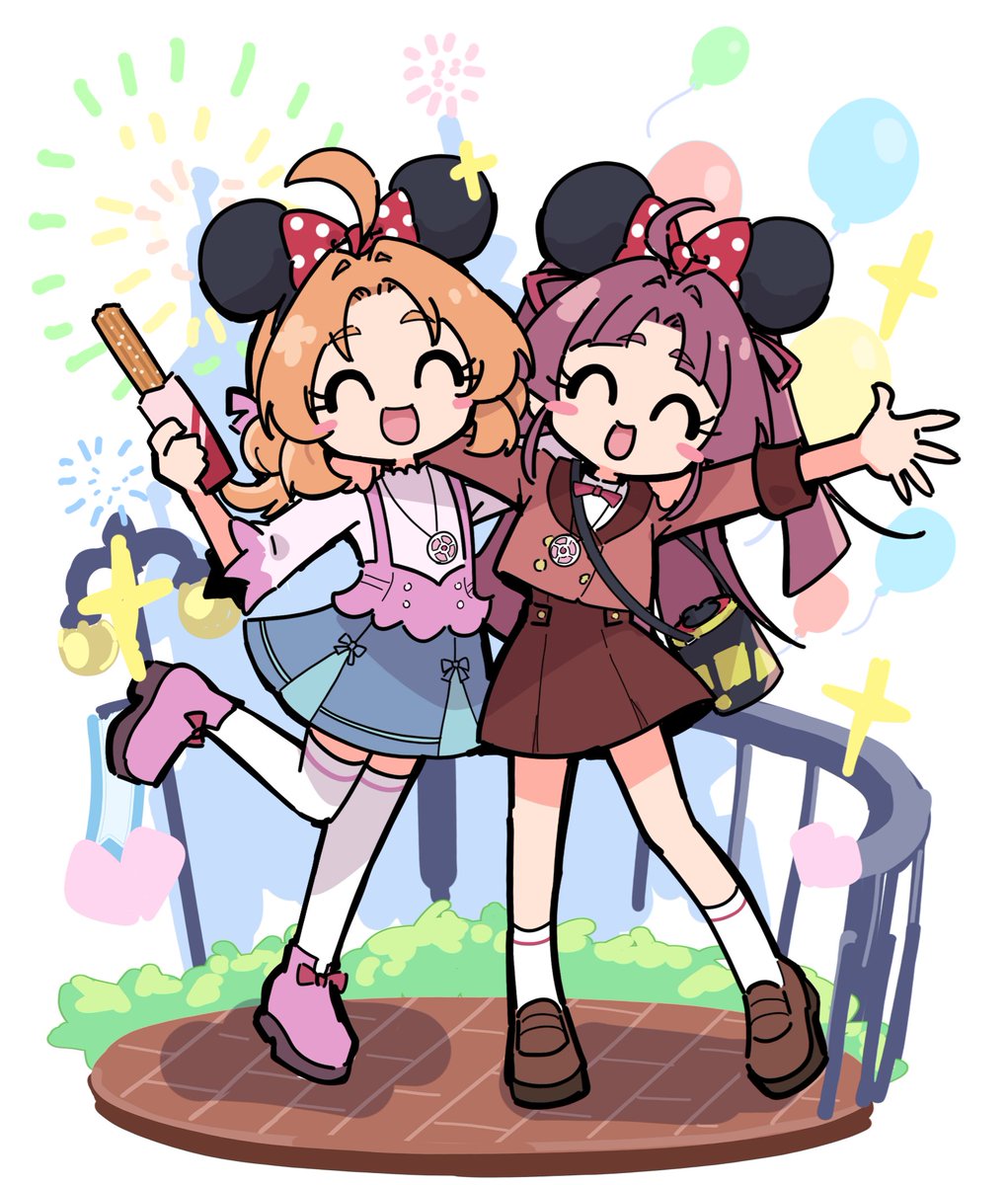oe_ichigo's tweet photo. なかよち✨ https://t.co/xi13evmUwF