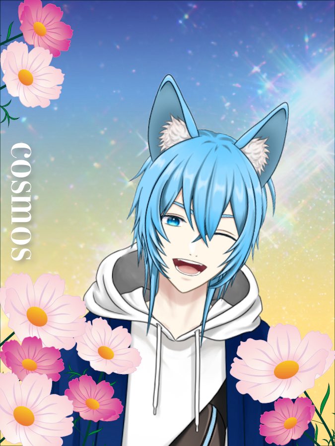Selenite_games's tweet photo. みんな、おはよう！
猫と散歩中のセレさんです！
なんか散歩に呼ばれました笑
現在猫ちゃんは草を食べてます
現場からは以上です！
 #おはようＶTuber https://t.co/dy7txBgDCe