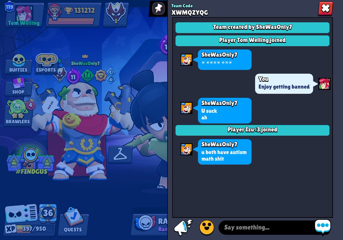MathGamerBS's tweet photo. Wintrader Report time, Sugar is a known wintrader in ranked and has been terrorizing lobbies since the starting of the game mode. Please can we take some actions and get this person banned so they don’t disrupt any more games. @FTMKeienburg 

❤️ and ♻️ if you agree https://t.co/zZ8t0BCUGF