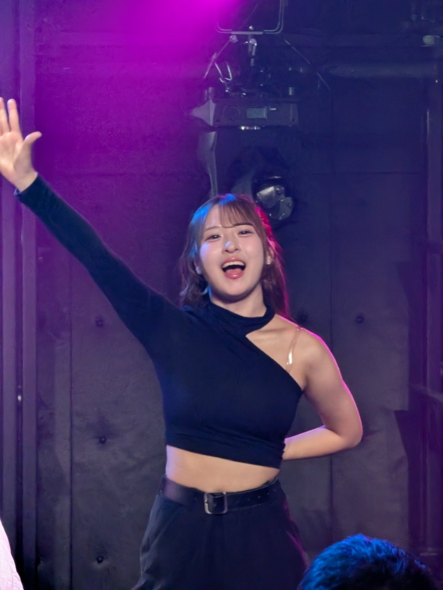 390420saku's tweet photo. 2026.10.3
AINO BIRTHDAY PARTY
会場:SYNC THEATER4 (LEGACY FLOOR)
NEONLINEサポートメンバー&Ambitious
オレンジ色担当ALICE (@alice_ambi )
#NEONLINE
#Ambitious
#あんびの国のありす https://t.co/Q6hGw4epVL