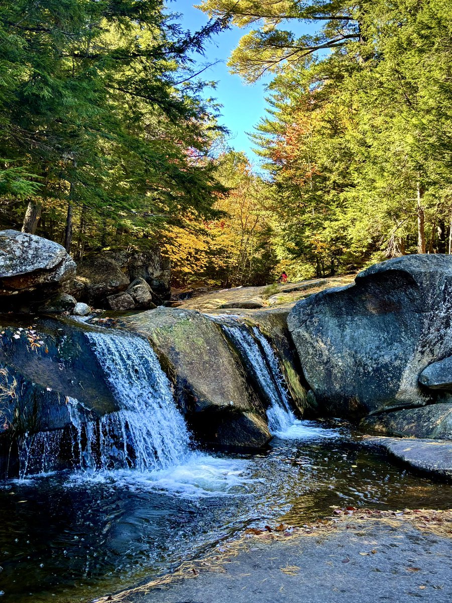 RonFilipkowski's tweet photo. 4 pics from today’s western Maine and NH fall foliage road trip in the White Mountains. https://t.co/CoDNiSkHp7