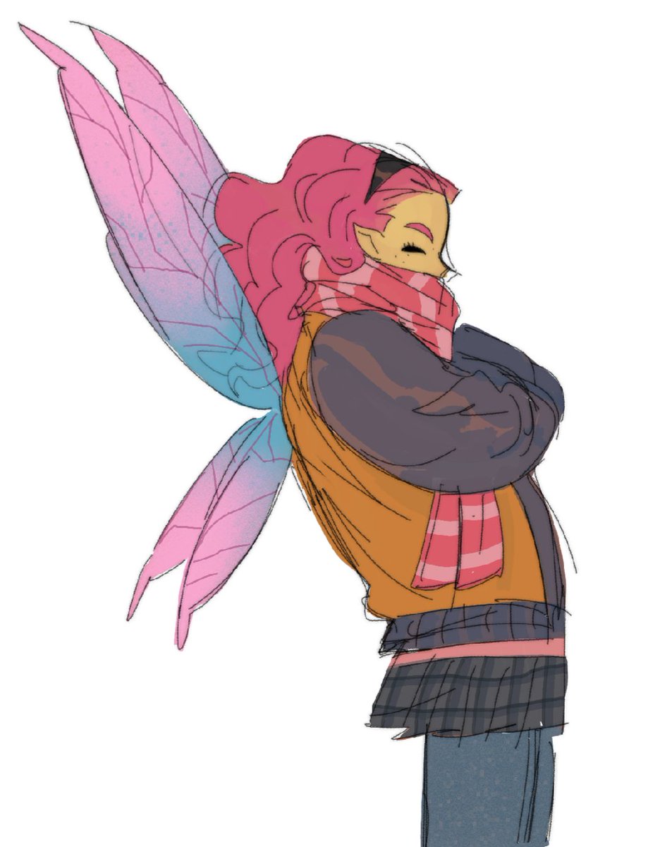 _Maisnan's tweet photo. My life is still such a mess another pixie https://t.co/mgyIPqzDWC