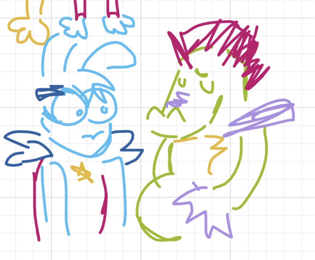 mantitslover67's tweet photo. ??? i have 30 missing assignments btw #gatorbun #fnaf https://t.co/mU5yM33wnv