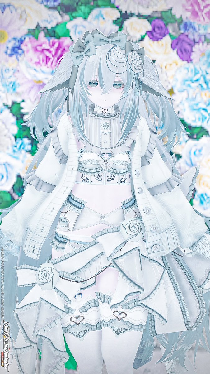 Aisa_beryla's tweet photo. #私はフリー素材です #PSO2NGS 
ネームレスシティ　撮影002
PASS　1007
中身いません！
日を跨ぐまでには終わります
背景のPHは現場では有りません！ https://t.co/g6JAO8sIAj
