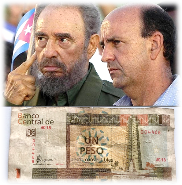 CubaOrtografia's tweet photo. Las jabas de Carlos Lage
#CápsulasFactuales

En los 90 el salario en pesos no compraba un jabón. El castrismo, con el pediatra Carlos Lage Dávila de secretario del Comité Ejecutivo del Consejo de Ministros desde 1990, armó un circuito de estimulación en divisas para que el obrero del turismo, de las mixtas y de las empresas que captaban dólares no desertara del puesto. A partir de 1993, con el Decreto-Ley 140 que despenalizó la tenencia de moneda extranjera, llegaron las jabitas. Las empresas de capital mixto las idearon a principios de esa década. Dentro iban jabón de tocador y de lavar, desodorante, detergente, maquinitas de afeitar, champú, almohadillas sanitarias y colonia. Encima, unos pocos dólares o CUC. En el hotel Bella Costa de Varadero, según el informe de 1999 del analista Philip Peters, del Lexington Institute, una limpiadora cobraba 267 pesos, una jaba, 4 dólares en efectivo y propinas de unos 10 dólares al mes. Y la miseria era tanta que la gente veía aquello como gloria. 

Lage, nacido en La Habana el 15 de octubre de 1951, apretó esas tuberías. Fue el hombre que mantuvo bajo severo control todos los sistemas de estimulación en divisa, el sucedáneo de un sueldo que la tiranía nunca pagó. El CUC, creado en diciembre de 1994 a la par del dólar, fue la ficha. Quien no trabajaba en un centro «emergente» o estratégico del Partido no olía el aseo importado ni tocaba el papel convertible. El 1 de enero de 2002, la Empresa de Ómnibus Urbanos de Ciudad de La Habana cortó las jabas de aseo. Faltaba moneda libremente convertible. El estímulo era un privilegio y se retiraba si y cuando el régimen lo decidía.

El 2 de marzo de 2009, Raúl Castro destituyó a Lage de la secretaría del Consejo de Ministros y lo sustituyó por el general José Amado Ricardo Guerra. Al día siguiente, Fidel escribió que la miel del poder, por el cual no conocieron sacrificio alguno, despertó ambiciones que los condujeron a un papel indigno, y que el enemigo externo se llenó de ilusiones con ellos. Hacía referencia al entonces canciller Felipe Pérez Roque y a Carlos Lage. El 5 de marzo, Granma imprimió la carta. Roque se dobló en dos y Lage reconoció «los errores cometidos» y asumió la responsabilidad. Renunció al Buró Político, al Comité Central, a la vicepresidencia del Consejo de Estado y a la diputación. Un video de conversaciones grabadas, con burlas a los Castro, circuló entre la nomenclatura. El primo Raúl Castellanos Lage fue detenido. Entre 2009 y 2010, también se vinieron abajo las casas de estimulación sindical de Playas del Este, que atendían a alrededor de un millón de trabajadores y familiares al año.

Las jabas con CUC no sobrevivieron a su caída ni a la infame Tarea Ordenamiento que el 1 de enero de 2021 mató el peso convertible. Lo que quedó fueron módulos vendidos en pesos a precio de chantaje, sin la ficha dura que Lage administraba. El arquitecto de la dualidad monetaria acabó en un puesto de base, vigilado, sin poder. La dictadura premia y escupe con la misma bolsa. Cuando el funcionario sobra, el aseo también se pudre.