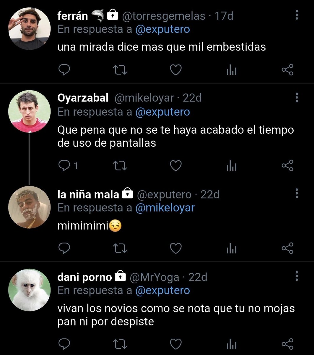 rubiustardust's tweet photo. @mirrorbaall_ • 109 alguien que le active el control parental https://t.co/yuXigRhOIu