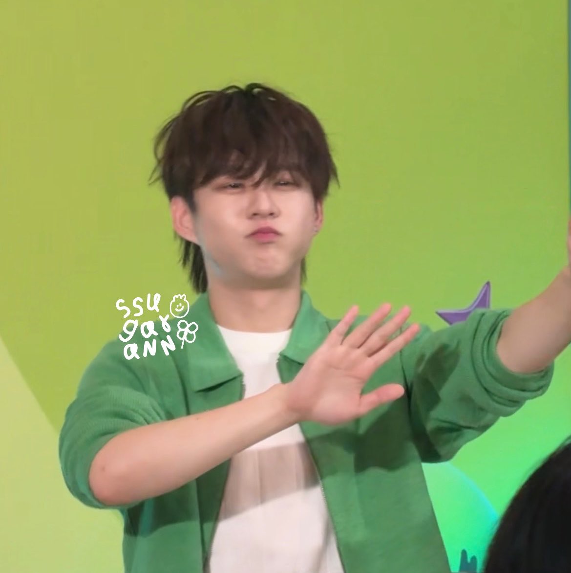 ssugarannn's tweet photo. ซาลาเปาร้านนิให้ไส้เยอะจัง ง ง https://t.co/QsUHDrR1aQ