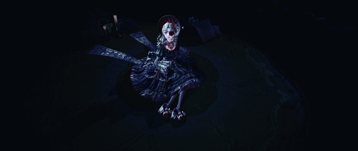 euamoodarker's tweet photo. @#(*$@#)_(*$)#_$*@_)#$* I REALLY LIKED THIS ONE omggg the themes are so fun! ^^

Day 3 - Picnic in the Haunted

#InfinityNikki #nikkitwt #nikkitober https://t.co/D2k1wZIU9p