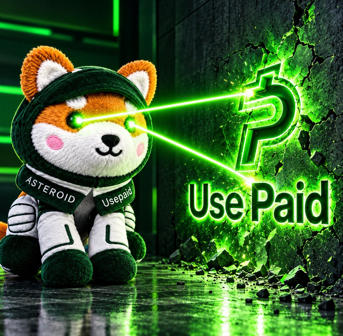 AsteroidOn_Paid's tweet photo. Wishing continuous blessings and successful growth. May @Liv_Stargrace achieve all its goals! https://t.co/LgTEUrzVTA