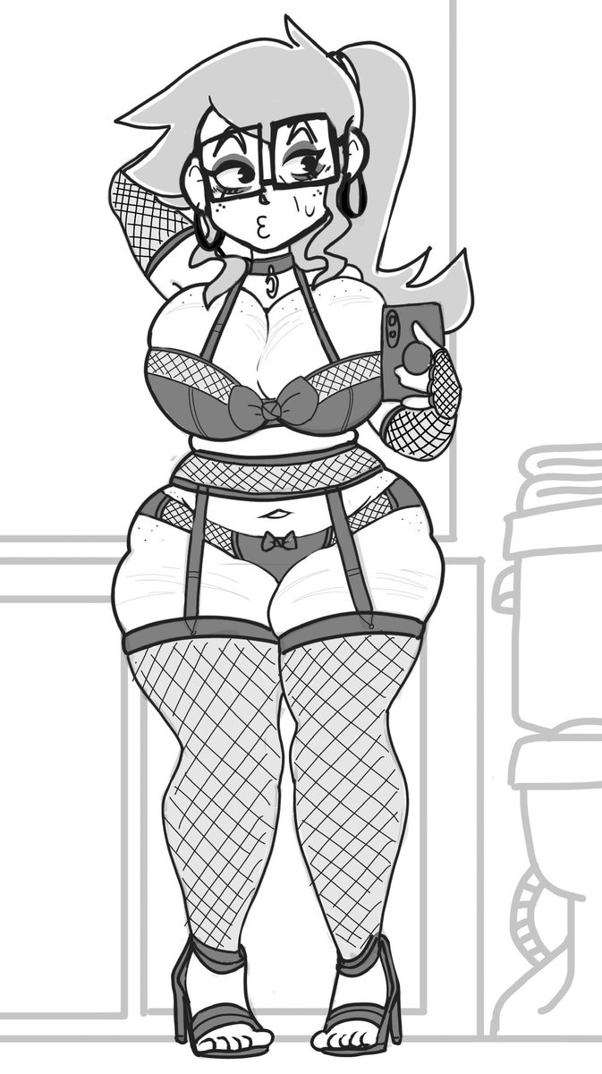 deatthot's tweet photo. it’s hard squeezing all that saggy meat into something tight, but the tinder profile has never looked better for her https://t.co/4ZCyP4lcGO