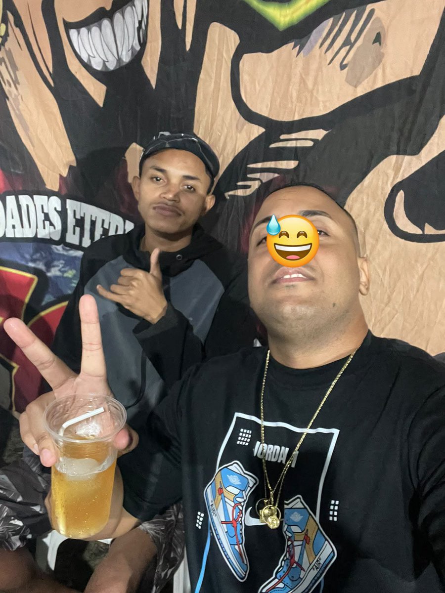 bdcrvg4's tweet photo. Filhão 😁 https://t.co/Ugl1accal5