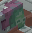 NhatTanNhatTan8's tweet photo. Well, that Monstrous Opus looks absolutely massive, I can even see the remains of Echo Golems stuck to its arms!
Hmm, I think they're destroying the Echo Golems and melting them down to fuse them into the Monstrous Opus's body.
That... this is truly horrifying, poor Echo Golems. https://t.co/s3KbOHRp52