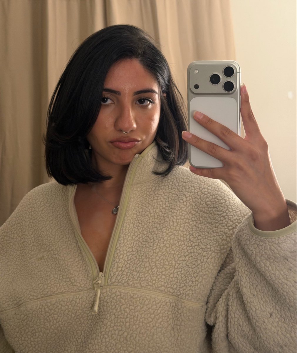 desssthemess's tweet photo. had to post my bob here https://t.co/f3jwqb0m8R