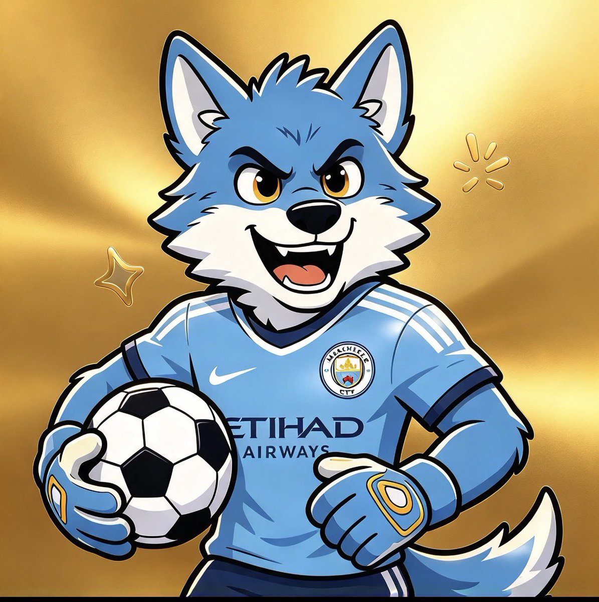 PremierXRPL's tweet photo. Sneak peak of some gold rare mascots 🏆. 

There will be free mint limited spaces.

Get in early and let’s build something fun on the #XRPL Ledger. 

Football fans. Which team will you hold in your portfolio 👀. Remember if your team wins there game. You get rewarded. 

Simple. https://t.co/MmQvprAjAK