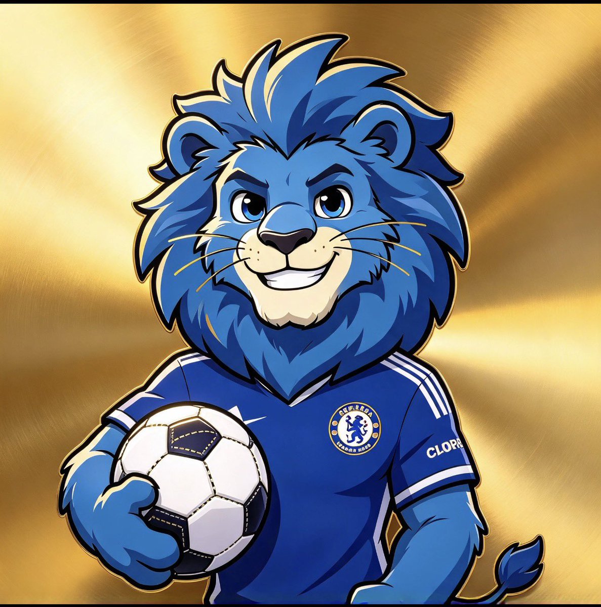 PremierXRPL's tweet photo. Sneak peak of some gold rare mascots 🏆. 

There will be free mint limited spaces.

Get in early and let’s build something fun on the #XRPL Ledger. 

Football fans. Which team will you hold in your portfolio 👀. Remember if your team wins there game. You get rewarded. 

Simple. https://t.co/MmQvprAjAK