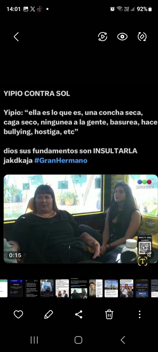 Taty1949's tweet photo. @lamasdorada Buena gente...🥸 https://t.co/y2TDF9mRS8