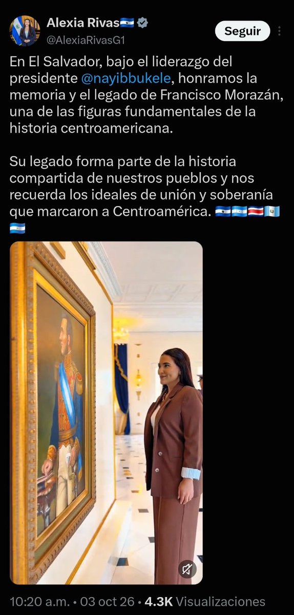 CarlosSince1980's tweet photo. Cuando tuviste que preguntarle a ChatGPT sobre Francisco Morazán porque tenías que subirte al tren y no sabías ni mierda...  🫠 🤡 https://t.co/g3xrkyzATy