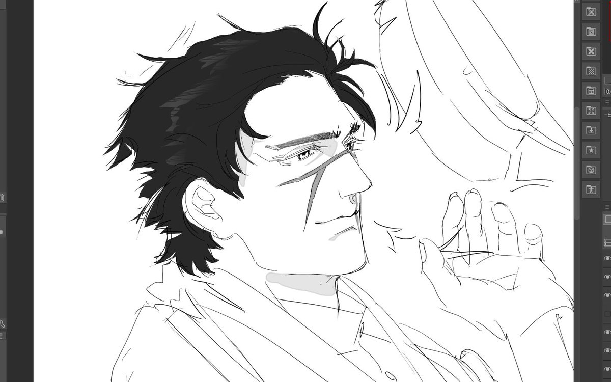 halogenGK's tweet photo. good heavens how i love sugimoto https://t.co/P94yjRBIMG