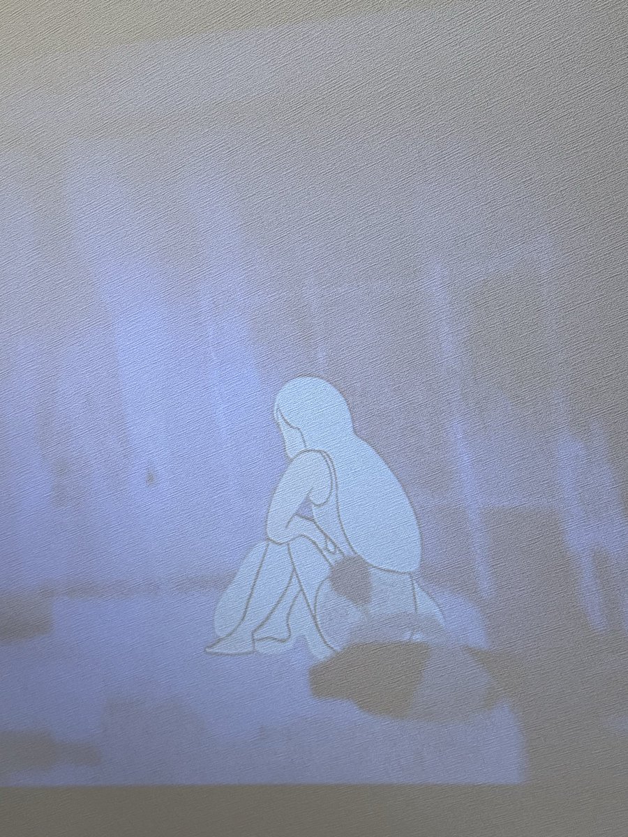 magumatea's tweet photo. 昨日はhagihagiさんが参加された作品を観に。

#きびすをつぐ https://t.co/rTEOIk0B6G