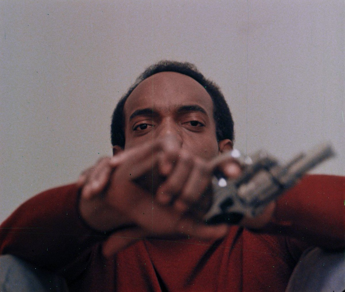 afrocosmist's tweet photo. Dawn of the Dead (dir. George Romero, 1978) https://t.co/vSf2bBnLKD