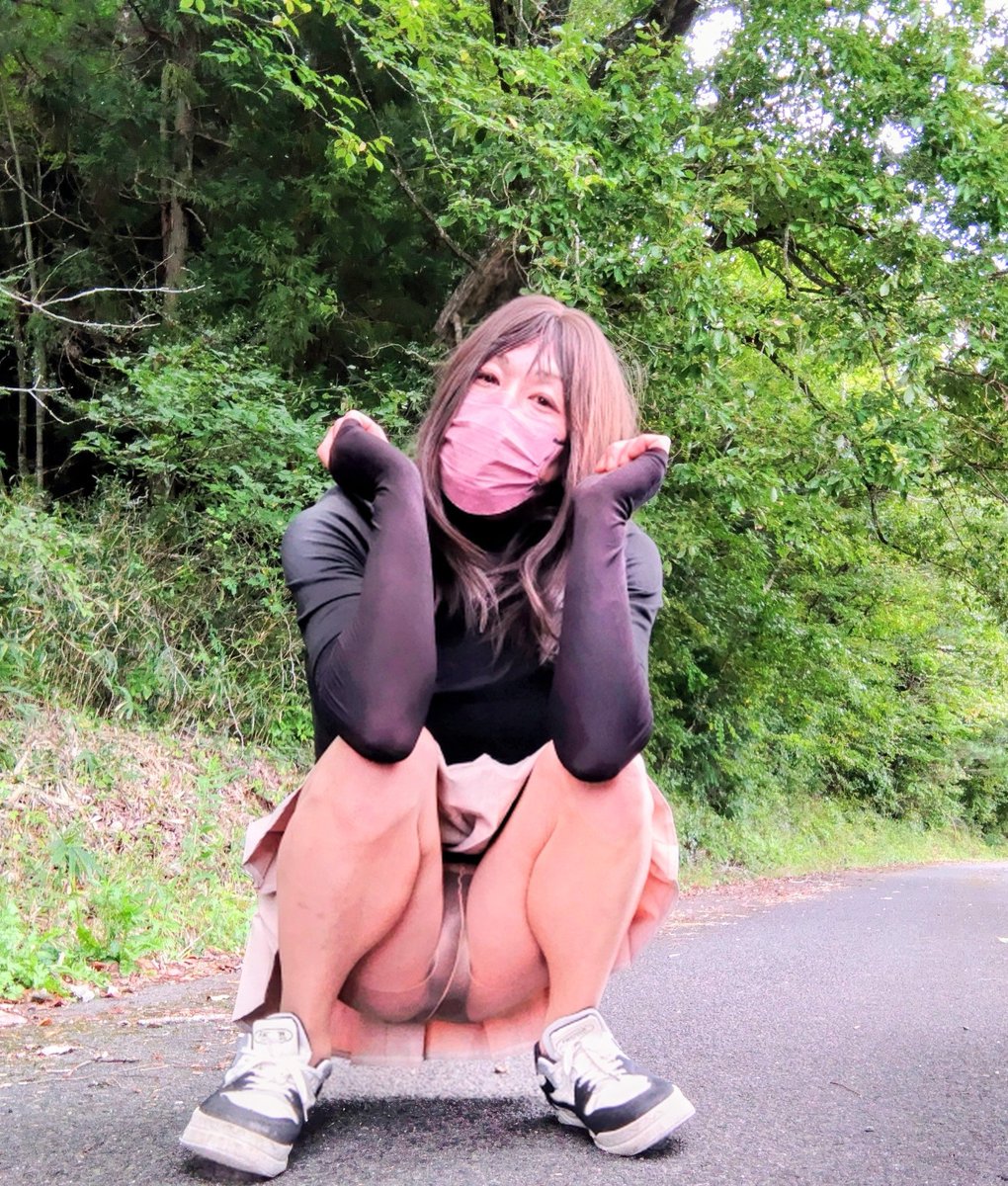 OnnaOnna458384's tweet photo. おはよ〜ございます😀
今日、明日と連休なウチです🙌💓
天気が良くなさそうだけど女装ドライブでもして6連勤の疲れを吹き飛ばします🚘♬
皆様も良い日曜日をお過ごし下さいね🩷 https://t.co/T8zk2zy8Wo