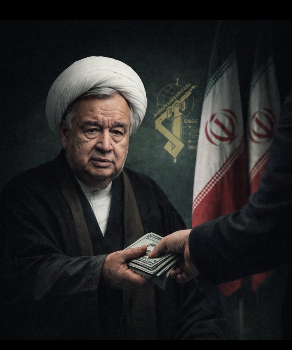 ddavidan's tweet photo. @UN @antonioguterres @antonioguterres = 🐀🐀🐀 https://t.co/hOe8nUDQKB