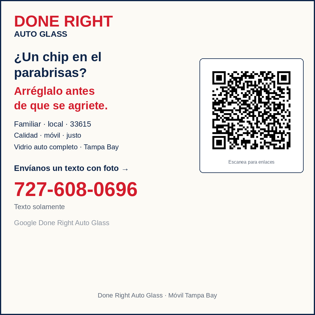 DoneRightAutoFL tweet picture