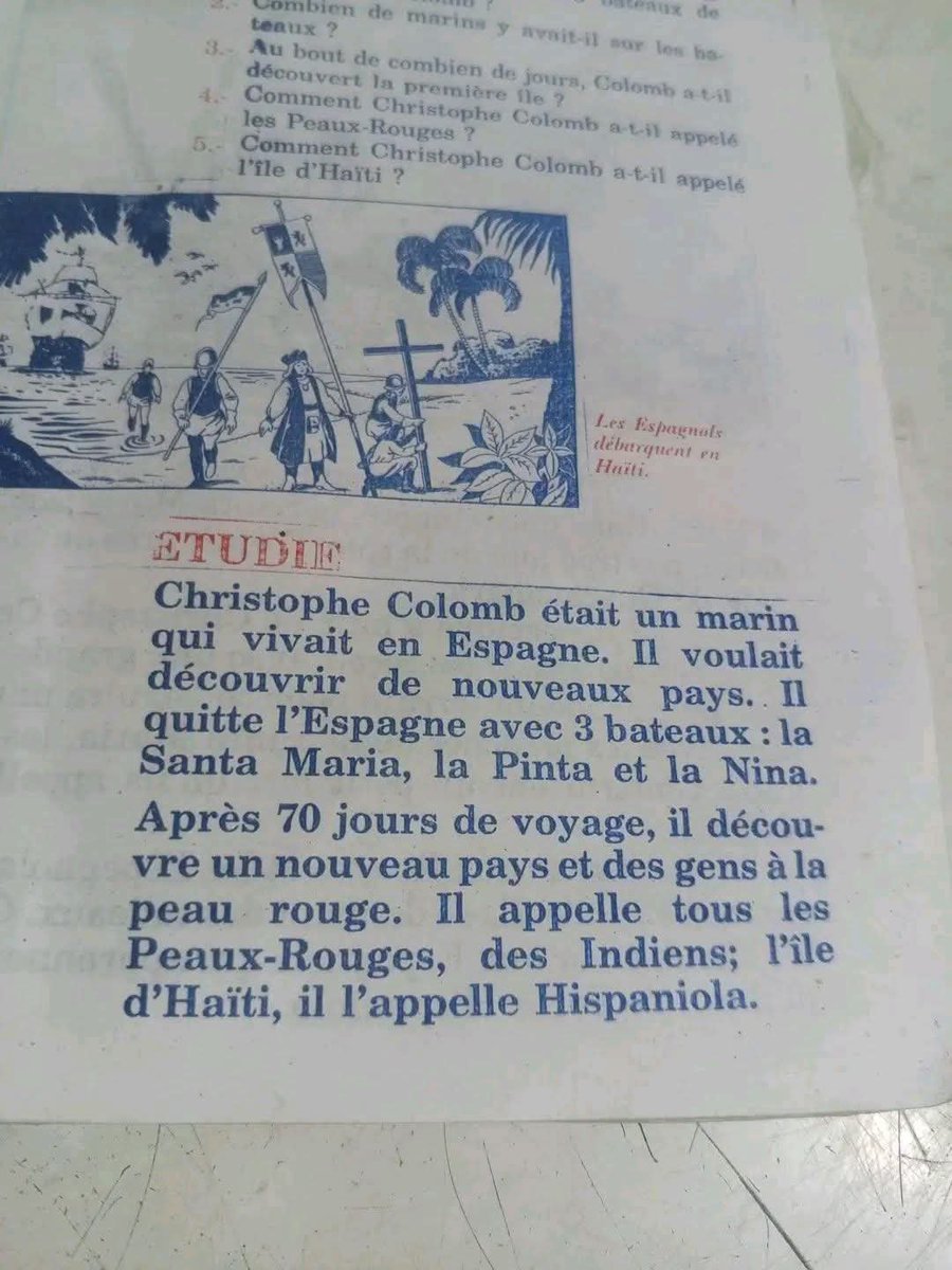 EderValcourt's tweet photo. Petit rappel pour les apatride et aussi pour Louis Abinadèl https://t.co/Yk1qytaKpZ