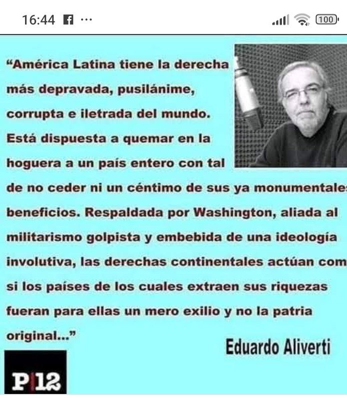 SanchezRondon's tweet photo. @catrina_nortena @laderechadiario Sin comentarios https://t.co/Ix5RQbdthG