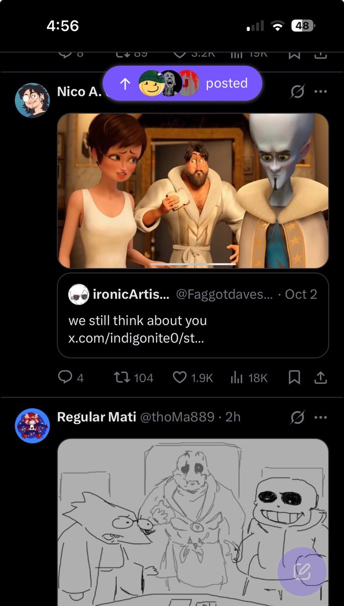 Zoomie9997's tweet photo. @indigonite0 Huh https://t.co/UE5oHLYn38