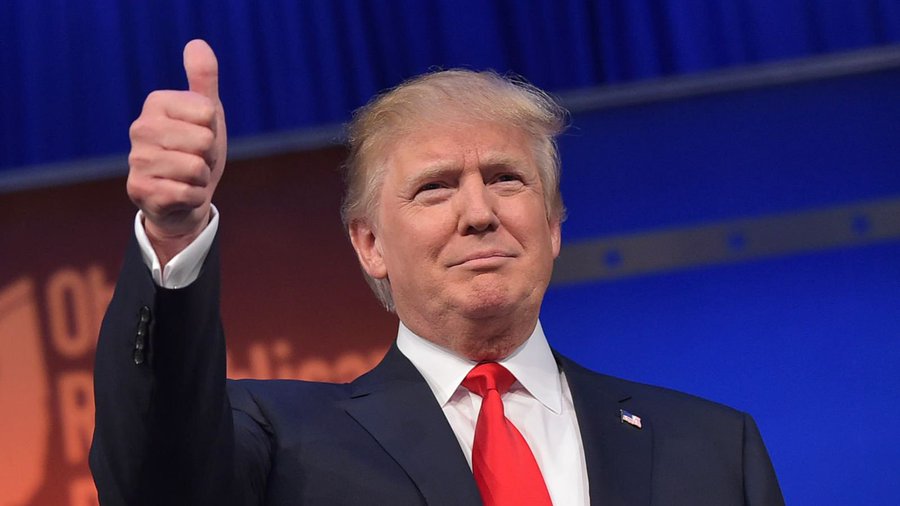 AnthonyHop356e's tweet photo. If Republicans win the House of Representatives and the Senate in the 2026 Midterm Elections, I’m going to give all adult citizens in the United States of America, $5,000! Thank you for your attention to this matter, and I look forward to signing those checks! https://t.co/rc8CA9yscN