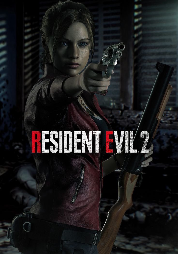 DicussingFrodo's tweet photo. Bella Ramsey in line to play Claire Redfield in A24 and Sony Pictures’ 'RESIDENT EVIL' sequel.

(Via @Variety) https://t.co/JLLwZCc9Q6