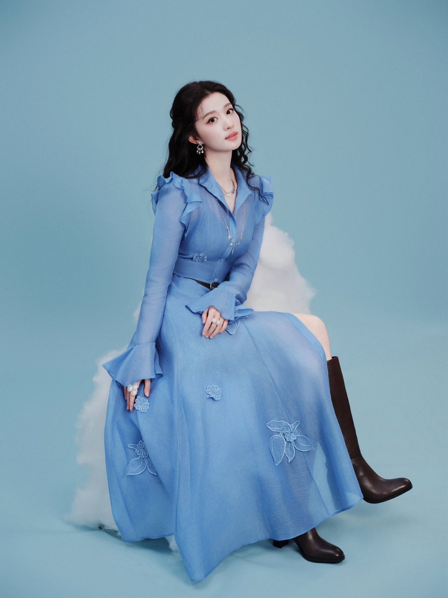 C_Actress_Actor's tweet photo. #王楚然 #wangchuran https://t.co/KYW4Lz2RSu