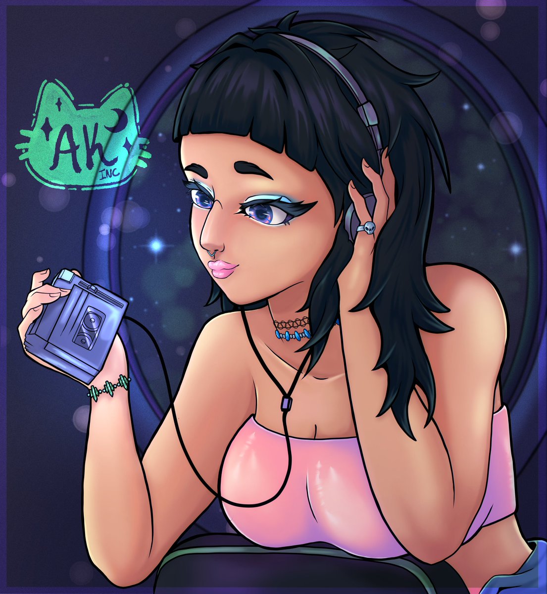 AwkwardKittyInc's tweet photo. ♡ [ 𝙸𝙼 𝙺𝙸𝚃𝚃𝚈 ] ♡⁣
⁣
⋆｡°✩ 𝚅𝚃𝚞𝚋𝚎𝚛 | 𝙰𝚛𝚝𝚒𝚜𝚝 | 𝚂𝚝𝚛𝚎𝚊𝚖𝚎𝚛 ✩°｡⋆⁣
⁣
❤︎⁠ 𝚅𝙶𝚎𝚗 | https://t.co/z3Abh47ip7
❤︎⁠ 𝚃𝚠𝚒𝚝𝚌𝚑 | https://t.co/3YJkgwclZm https://t.co/eqd85cZ5L3