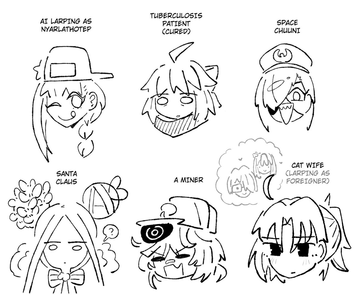 HeyItsGat0w's tweet photo. other members may or may not include: https://t.co/B4DsM4E6qN