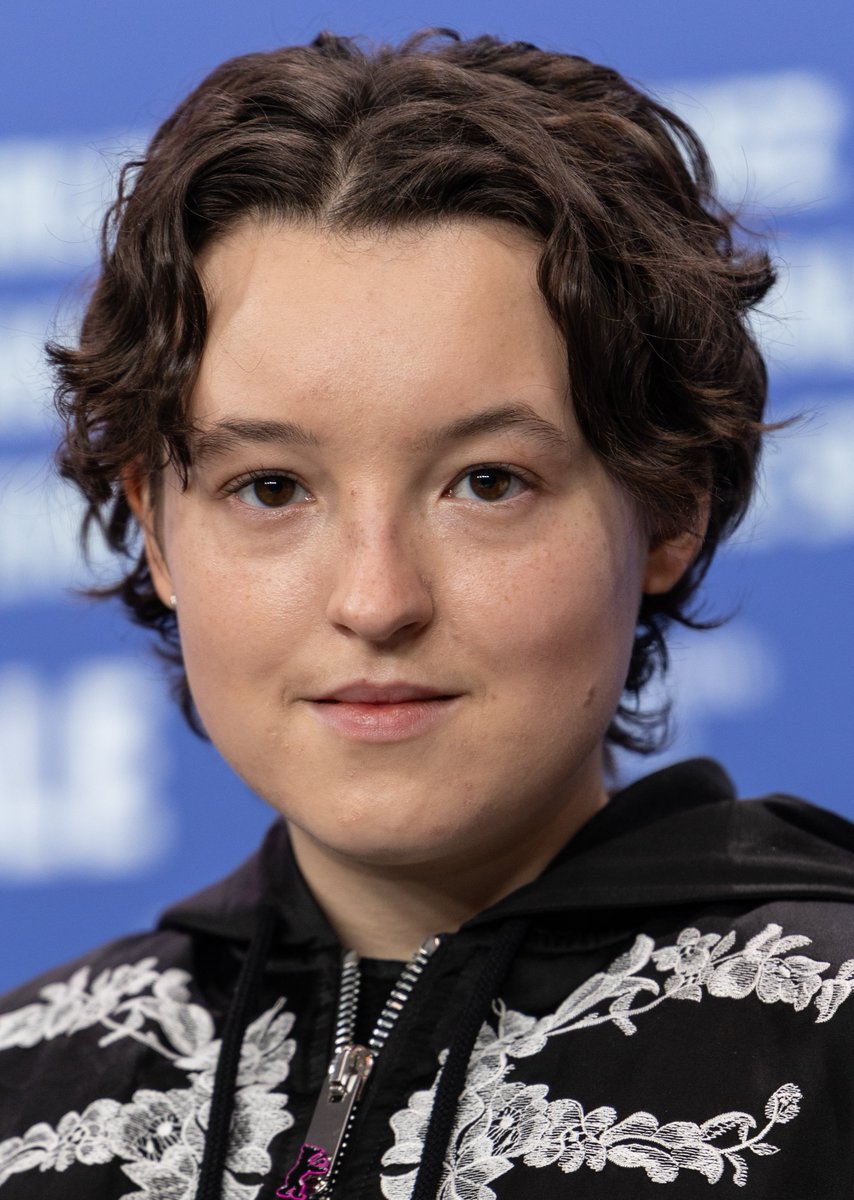 DicussingFrodo's tweet photo. Bella Ramsey in line to play Claire Redfield in A24 and Sony Pictures’ 'RESIDENT EVIL' sequel.

(Via @Variety) https://t.co/JLLwZCc9Q6