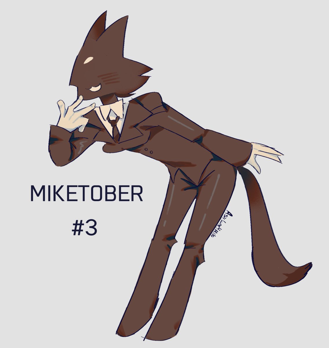 asylum4milo's tweet photo. I'm so sorry pluey i cannot draw you as cute as you are..

#miketober2026 #miketwt #pluey https://t.co/ZxtiX9bez5