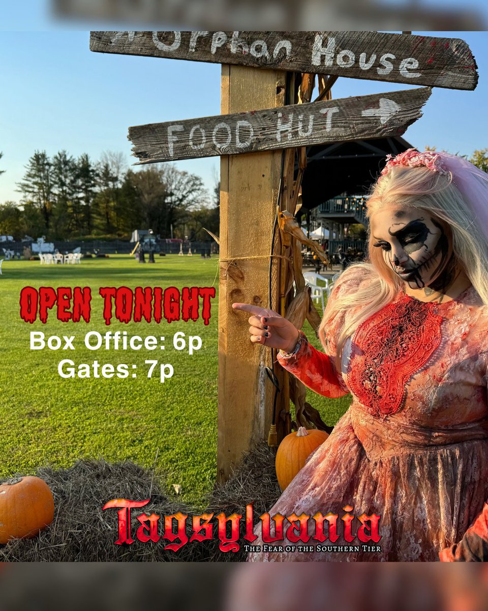 Tagsylvania tweet picture