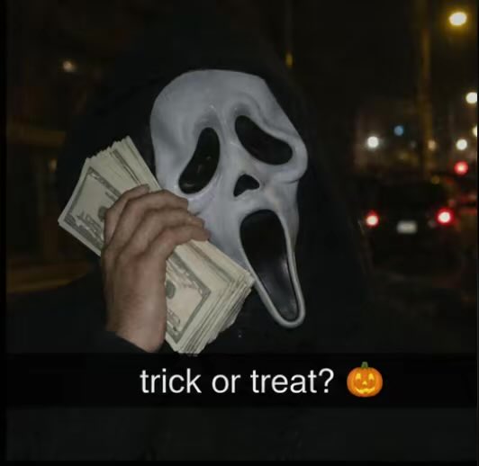 trickrotreatsol's tweet photo. @0xEthan @Pumpfun Don’t miss out bro🎃🤫 https://t.co/HO5nwLeAKg